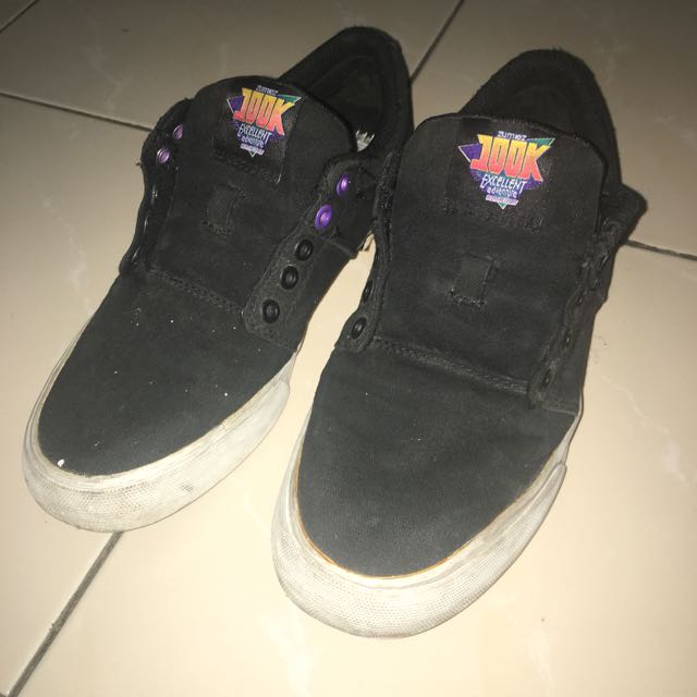 Supra footwear zumiez sales