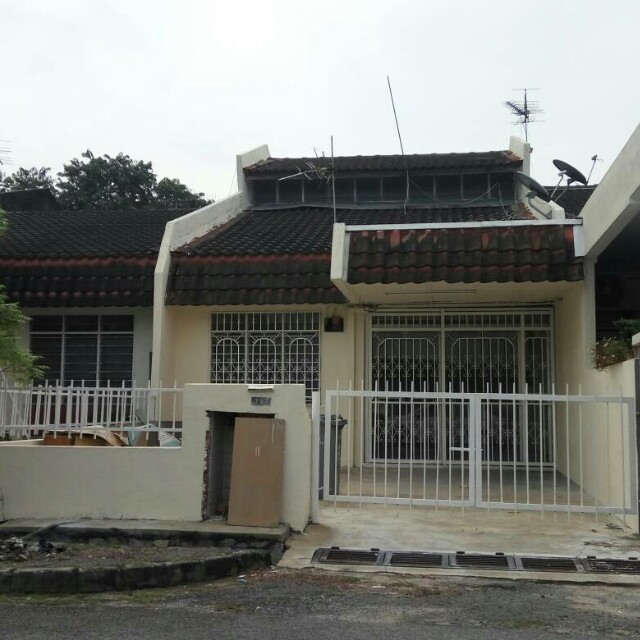 Taman Rasah Jaya Property Rentals On Carousell