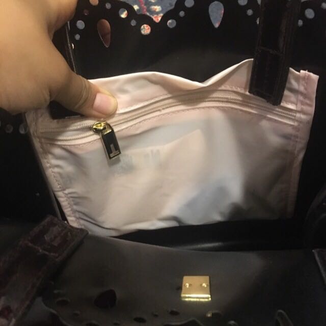 Bowcon tote bag online