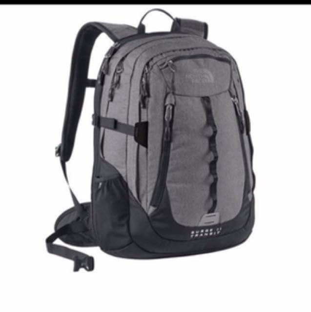 The north face surge online ii transit backpack
