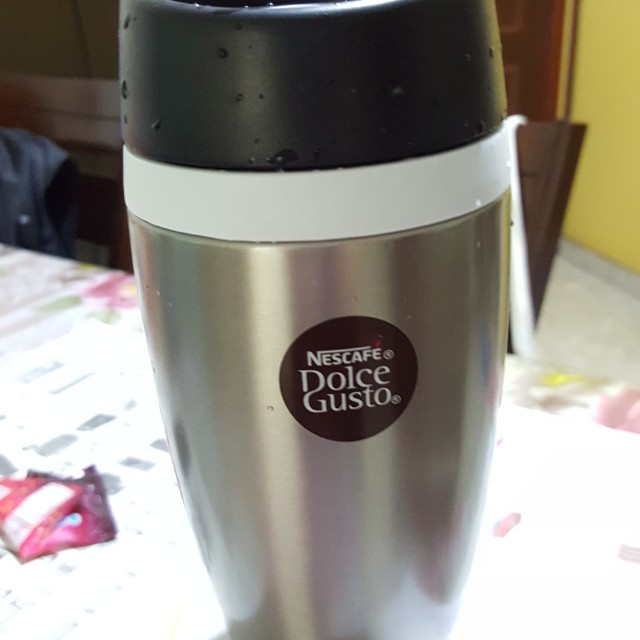 Thermos Flask lv, TV & Home Appliances, Kitchen Appliances, Water Purifers  & Dispensers on Carousell