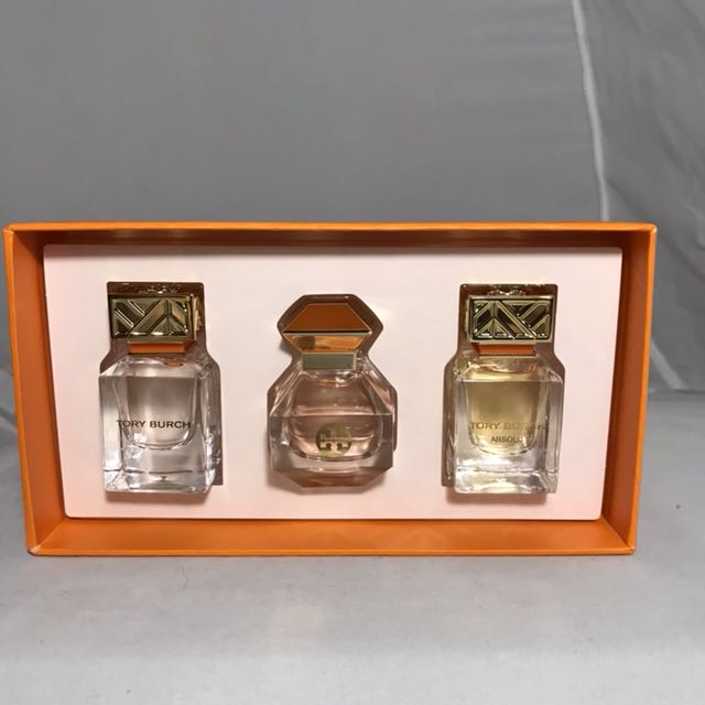 tory burch perfume mini