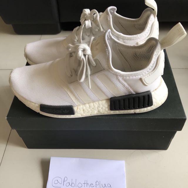 nmd r2 panda