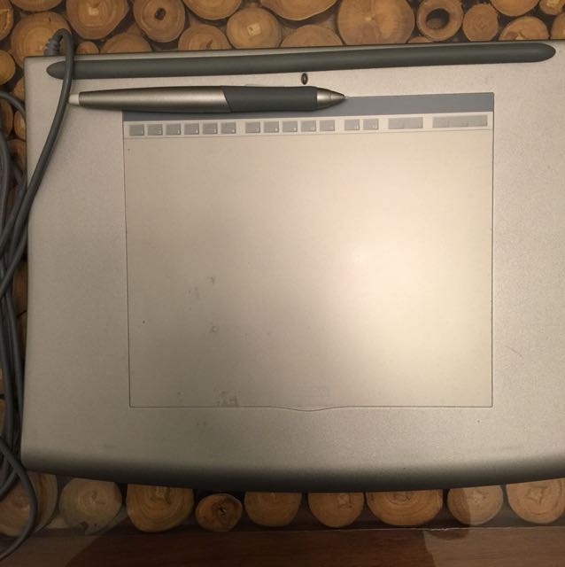 Graphics Tablet Wikipedia, 46 OFF
