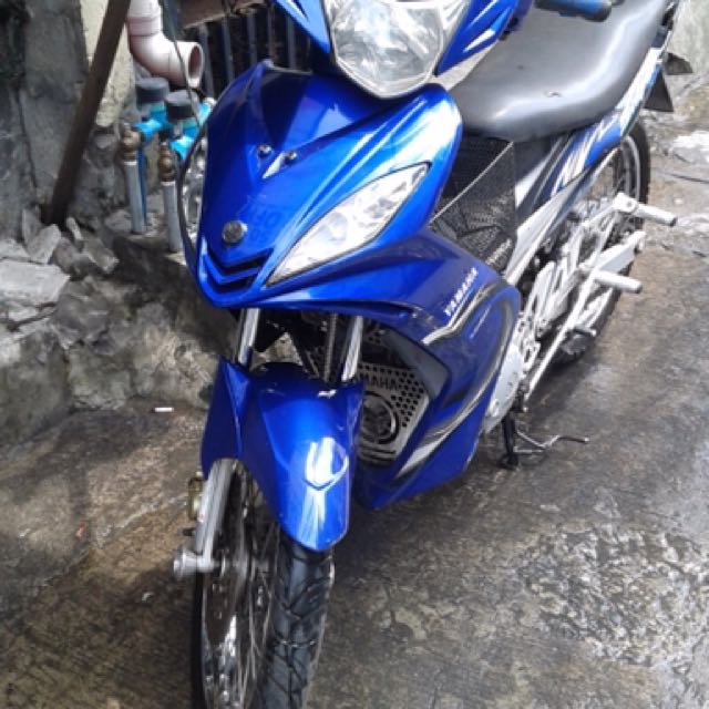 Sniper automatic hot sale motorcycle