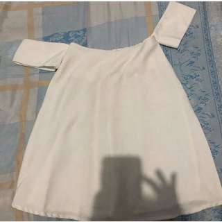 Baju Sabrina