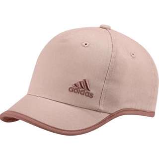 Adidas pink cap