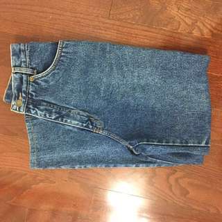 Vintage Bf/mom jeans