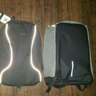 usb bag anti thieft/atau. anti maling
