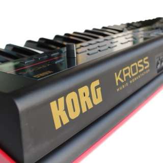 Korg Kross 61