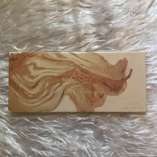 Zoeva Naturally Yours Eyeshadow Palette