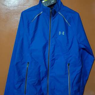 Under Armour Storm Launch Run Jacket