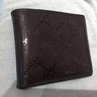 Gucci Snake Wallet, Luxury, Bags & Wallets on Carousell