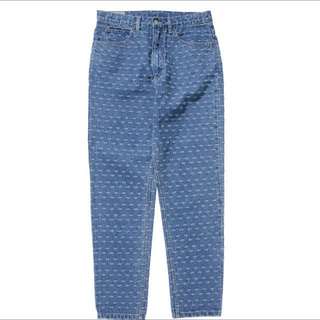 Cav Empt C.E Cavempt CE Denim 牛仔褲