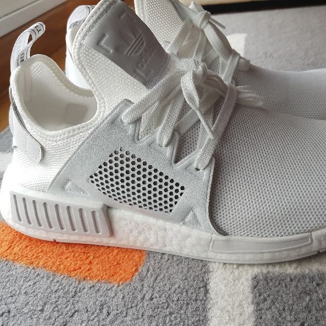 Adidas NMD XR1 BY9922 Men s Fashion Footwear Sneakers on Carousell