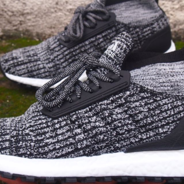 Adidas Ultra Boost Turtle Dove Ore Men s Fashion Footwear