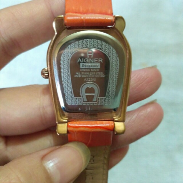 Aigner a32200