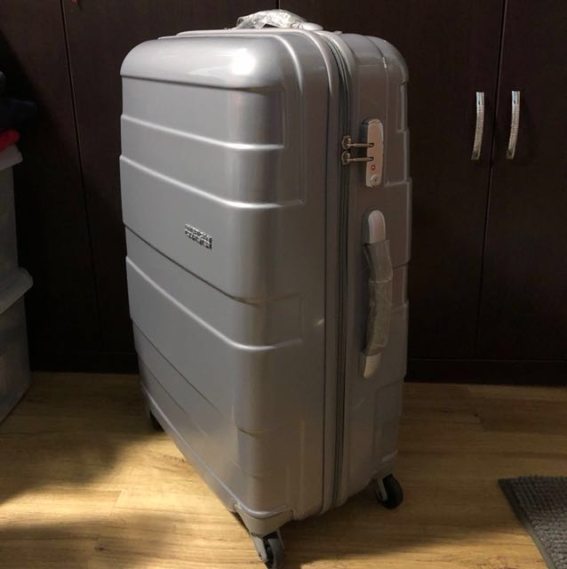 American Tourister Caravan 70cm Luggage on Carousell