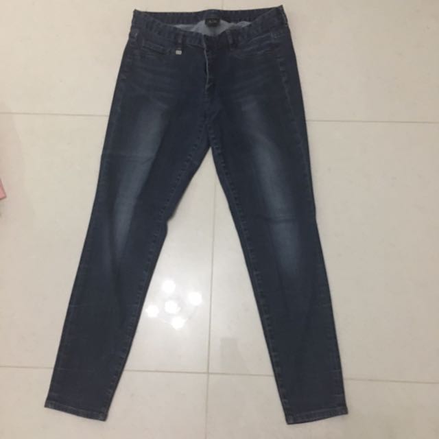 ax armani exchange jeans