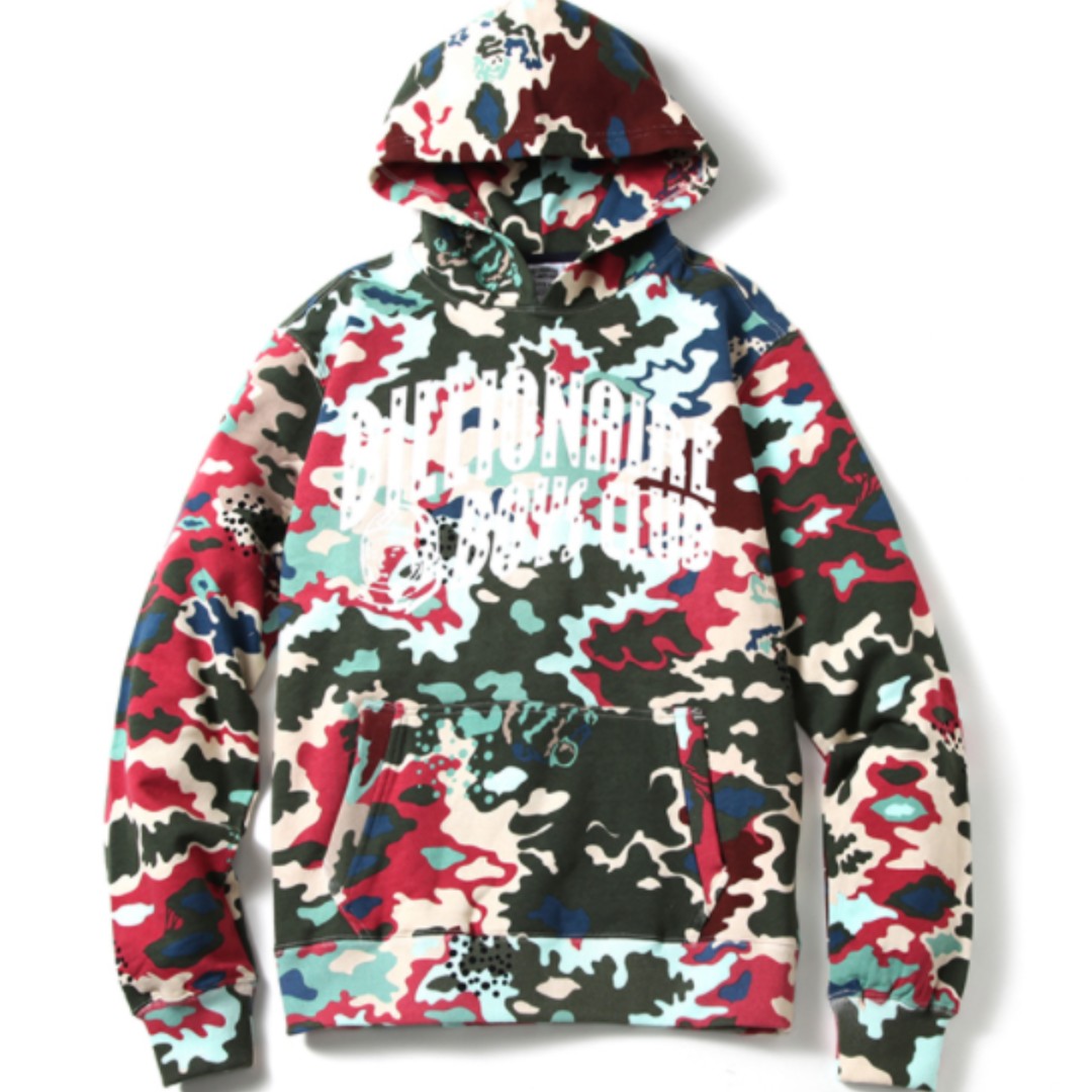 billionaire boys club hoodie sale