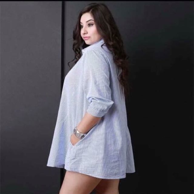 long sleeve polo dress outfit