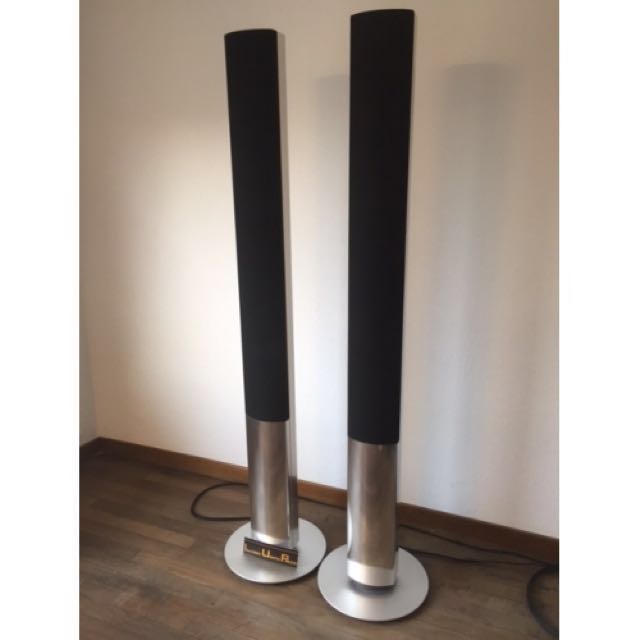 beolab 1