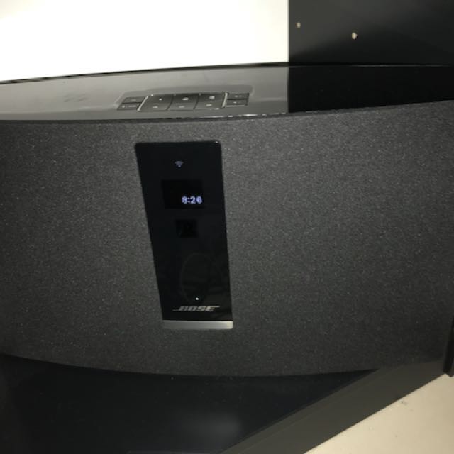 bose 130 tws