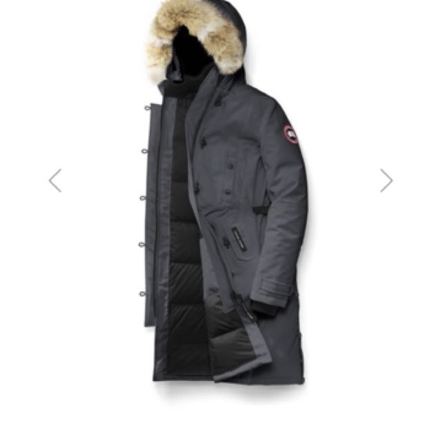 canada goose women's kensington