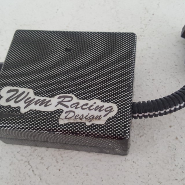 Powertronic CDI / ECU for R15, Motorcycles, Motorcycle Accessories 