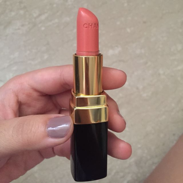 Chanel lipstick 410