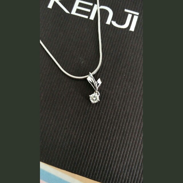 Denni necklace cheap
