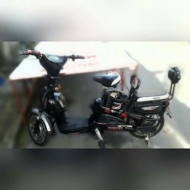 Romai phoenix ebike hot sale price