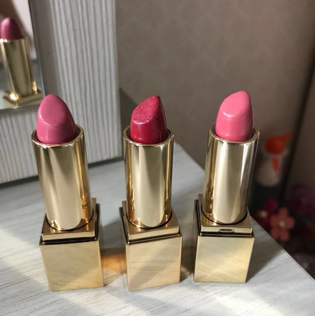 ESTEE LAUDER Lipsticks, Beauty & Personal Care, Face, Makeup on Carousell