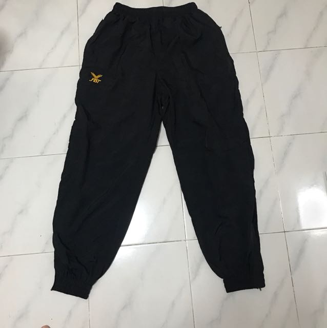 fbt track pants