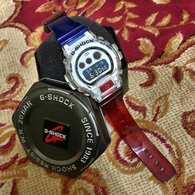 G shock tamiya on sale