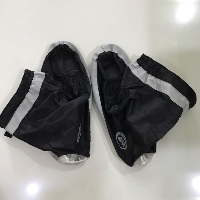 Givi shoe hotsell cover