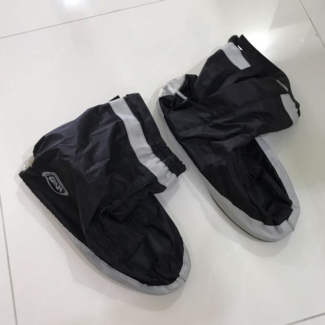 GIVI rain shoe cover Motorcycles Motorcycle Apparel on Carousell