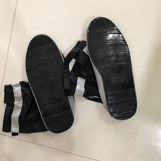 Givi shoe clearance cover