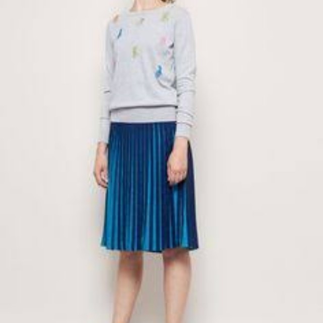 Gorman pleated skirt Clearance
