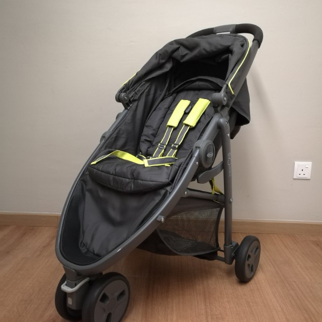 Graco evo mini footmuff discount