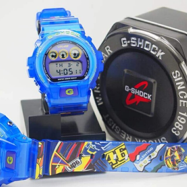 g shock vr46 original price