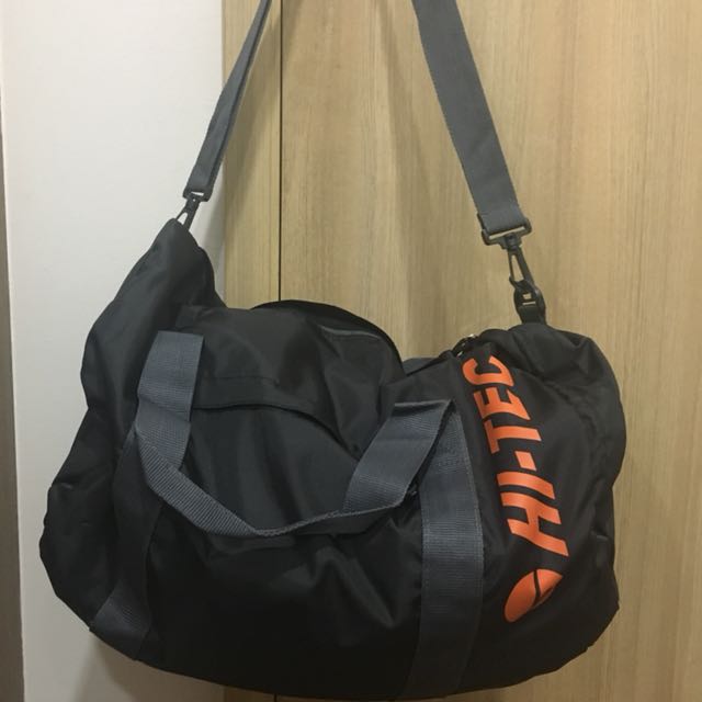 sling gym bag