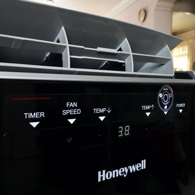 Honeywell Portable 3in1 Aircon, Dehumidifier & Fan, TV & Home