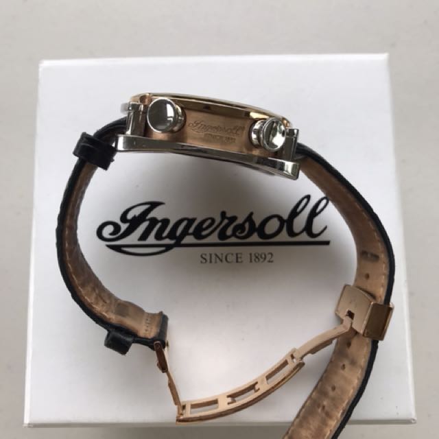 Ingersoll in4505rbk outlet