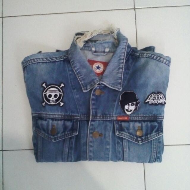 levi's converse