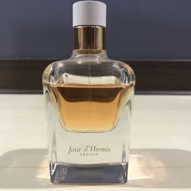 Jour d'Hermes Absolu Eau de Parfum Spray, Beauty & Personal Care
