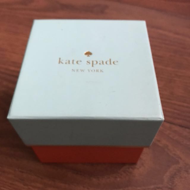 Kate spade watch box Mobile Phones Gadgets Wearables Smart