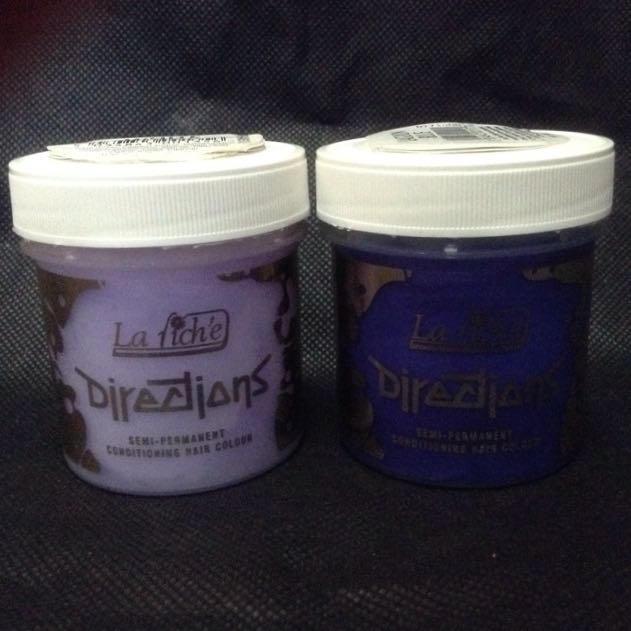 La Riche Directions Hair Dye Health Beauty Hair Care On Carousell