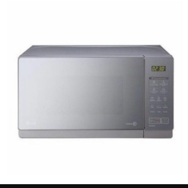 LG MS2043HAR Microwave Oven