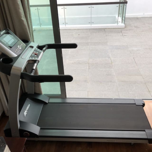Xterra t3 treadmill best sale